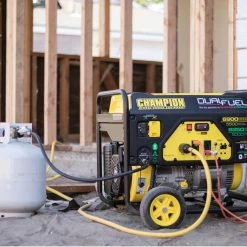 Deals 😍 Champion Sports Champion 5500W Dual Fuel Portable Generator With Wheel Kit 🛒 -Patio Garden Garage Sales unnamed file 530