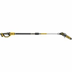 Top 10 🔥 DeWalt V20 MAX XR Cordless Pole Saw Kit 🌟