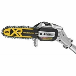 Top 10 🔥 DeWalt V20 MAX XR Cordless Pole Saw Kit 🌟 -Patio Garden Garage Sales unnamed file 538