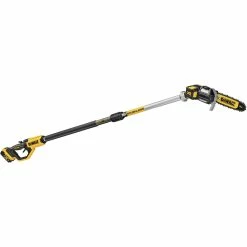 Top 10 🔥 DeWalt V20 MAX XR Cordless Pole Saw Kit 🌟 -Patio Garden Garage Sales unnamed file 539