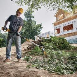 Top 10 🔥 DeWalt V20 MAX XR Cordless Pole Saw Kit 🌟 -Patio Garden Garage Sales unnamed file 543