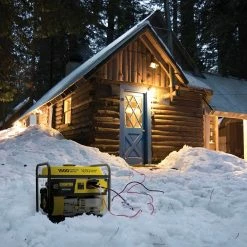 Cheapest 😀 Champion 1500W Portable Generator 🤩 -Patio Garden Garage Sales unnamed file 548