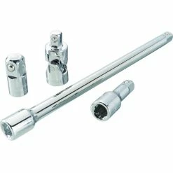 Best reviews of 🔥 CRAFTSMAN 1/4IN DR ACCESSORY SET 🧨