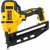 Wholesale 👍 DeWalt 20V MAX* 16 Gauge Angled Cordless Finish Nailer (Tool Only) 🎉 -Patio Garden Garage Sales unnamed file 559