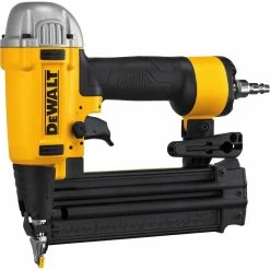 Discount 😀 DeWalt 18 Gauge Precision Point Brad Nailer 🌟