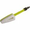 Cheapest 🎁 Sun Joe Feather Bristle Pressure Washer Utility Brush For SPX Series ✨ -Patio Garden Garage Sales unnamed file 575