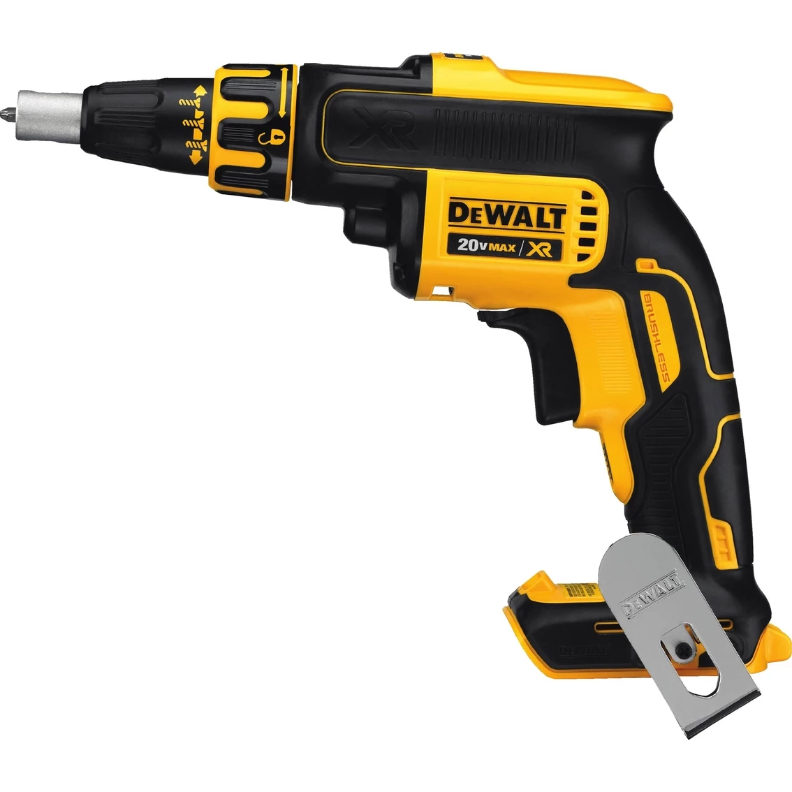 Budget ๐ฅฐ DeWalt 20V MAX* XR Li-Ion Brushless Drywall Screwgun (Bare) ๐คฉ 3 Budget ๐ฅฐ DeWalt 20V MAX* XR Li-Ion Brushless Drywall Screwgun (Bare) ๐คฉ