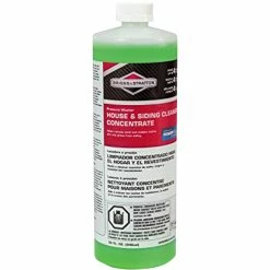 Buy 🧨 Briggs & Stratton House And Siding Cleaner, 32 Oz. ❤️