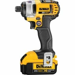 Cheap ✨ DeWalt DCF885M2 20V MAX* 1/4 In. Impact Driver Kit 🤩 -Patio Garden Garage Sales unnamed file 583