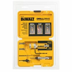 Best Pirce 🥰 DeWalt 8 Pc. Drill Drive Set ✨