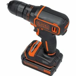 Cheap 💯 Black & Decker Black + Decker 20V MAX* Lithium Drill/Driver 🤩 -Patio Garden Garage Sales unnamed file 600