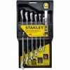 Best deal ✔️ Stanley SAE Ratcheting Combination 🔧 Wrench 7 Pc. Set 🔔 -Patio Garden Garage Sales unnamed file 610