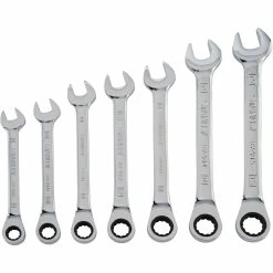 Deals 🥰 Stanley Metric Ratcheting 🔧 Wrench 7 Pc. Set 🥰 -Patio Garden Garage Sales unnamed file 613