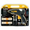 Cheap 🔔 Stanley 8-1/2 In. DualMelt Pro Glue Gun Kit ✨ -Patio Garden Garage Sales unnamed file 614