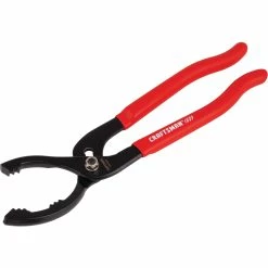 Cheapest 🛒 Craftsman Locking Oil Filter Pliers 🎁 -Patio Garden Garage Sales unnamed file 618