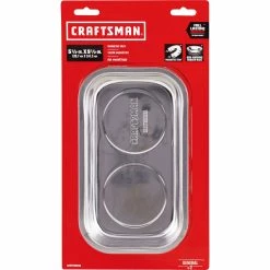 Brand new 😍 Craftsman Rectangle Magnetic Tray 🛒