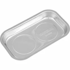 Brand new 😍 Craftsman Rectangle Magnetic Tray 🛒 -Patio Garden Garage Sales unnamed file 622