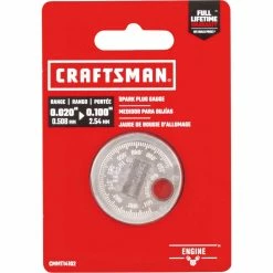Promo โญ Craftsman Spark Plug Gauge โค๏ธ