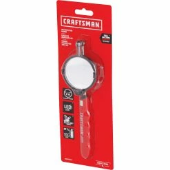 Buy ❤️ Craftsman LED Inspection Mirror ✨