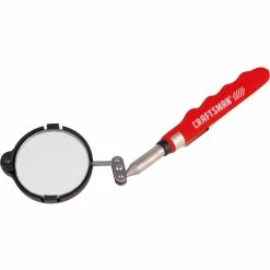 Buy ❤️ Craftsman LED Inspection Mirror ✨ -Patio Garden Garage Sales unnamed file 633