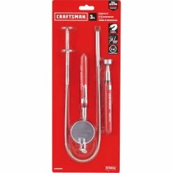 Buy 💯 Craftsman Retrieval Tool 3 Pc. Kit ❤️
