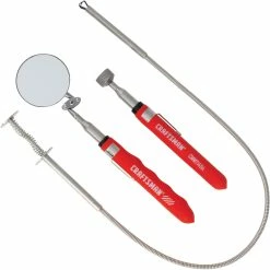 Buy 💯 Craftsman Retrieval Tool 3 Pc. Kit ❤️ -Patio Garden Garage Sales unnamed file 639