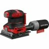 Best Pirce ⌛ Craftsman V20* 1/4 Sheet Sander (Tool Only) 🛒 -Patio Garden Garage Sales unnamed file 649