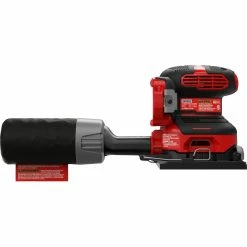 Best Pirce ⌛ Craftsman V20* 1/4 Sheet Sander (Tool Only) 🛒 -Patio Garden Garage Sales unnamed file 652