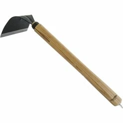 Best reviews of 😍 Martha Stewart Collection Japanese Inspired Garden Hoe With Authentic Wood Handle 😉