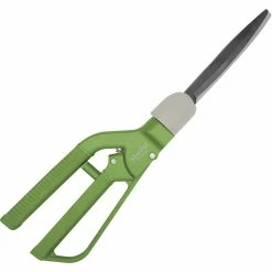 New 🛒 Martha Stewart Collection Rotatable Grass Lawn Shears 🎉