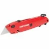 Cheapest 🛒 CRAFTSMAN RETRACTABLE UTILITY KNIFE 😉 2 Cheapest 🛒 CRAFTSMAN RETRACTABLE UTILITY KNIFE 😉 -Patio Garden Garage Sales unnamed file 663