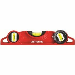 Buy 😀 CRAFTSMAN 9-in Magnetic Torpedo Level 🔥 8 Buy 😀 CRAFTSMAN 9-in Magnetic Torpedo Level 🔥 -Patio Garden Garage Sales unnamed file 667