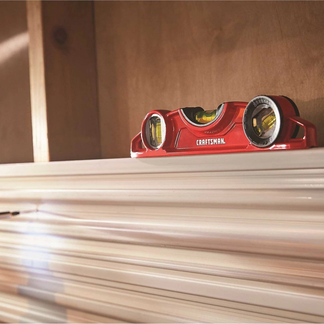 Buy 😀 CRAFTSMAN 9-in Magnetic Torpedo Level 🔥 6 Buy 😀 CRAFTSMAN 9-in Magnetic Torpedo Level 🔥 - Image 4