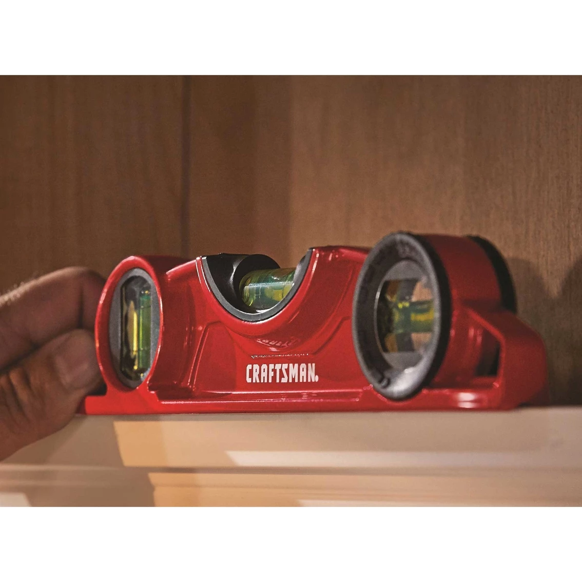 Buy 😀 CRAFTSMAN 9-in Magnetic Torpedo Level 🔥 7 Buy 😀 CRAFTSMAN 9-in Magnetic Torpedo Level 🔥 - Image 5