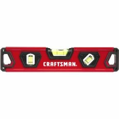 Best reviews of 🛒 CRAFTSMAN 9IN CM BOX TORPEDO 🧨 -Patio Garden Garage Sales unnamed file 673