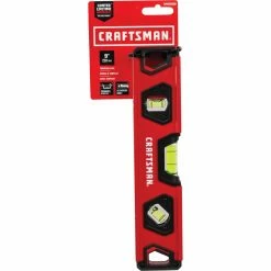 Best reviews of 🛒 CRAFTSMAN 9IN CM BOX TORPEDO 🧨 -Patio Garden Garage Sales unnamed file 674