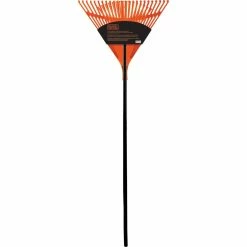 Deals 🛒 Black & Decker Black + Decker Poly Rake 2 Pc. Combo 🤩