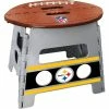 New ๐งจ Fan Mats NFL Football Folding Step Stool ๐ 2 New ๐งจ Fan Mats NFL Football Folding Step Stool ๐ -Patio Garden Garage Sales unnamed file 680
