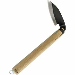 Hot Sale 🌟 Martha Stewart Collection Japanese Inspired Garden Edger With Authentic Wood Handle 😉