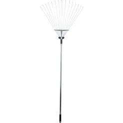 Cheap 🤩 Bond Adjustable Steel Rake. ⭐