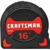 Best Pirce ⌛ Craftsman Easy Grip 16 Ft. Tape Measure 🥰 -Patio Garden Garage Sales unnamed file 694