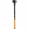 Best Pirce 🔥 Fiskars IsoCore 8 Lb. Sledge 🔨 Hammer, 36 In. 😉 -Patio Garden Garage Sales unnamed file 705