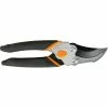 Budget 👏 Bond Fiskars Smooth Action Bypass Pruner 🌟 -Patio Garden Garage Sales unnamed file 717