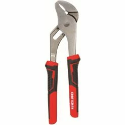 Flash Sale 🧨 CRAFTSMAN Groove Joint 2pc. Set- 8-in, 10-in 🌟 -Patio Garden Garage Sales unnamed file 719