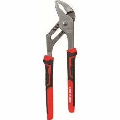 Flash Sale 🧨 CRAFTSMAN Groove Joint 2pc. Set- 8-in, 10-in 🌟 -Patio Garden Garage Sales unnamed file 720