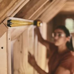 New 😉 Stanley FatMax Classic 25 Ft. Tape Measure 🎁 -Patio Garden Garage Sales unnamed file 730