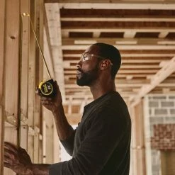 New 😉 Stanley FatMax Classic 25 Ft. Tape Measure 🎁 -Patio Garden Garage Sales unnamed file 731