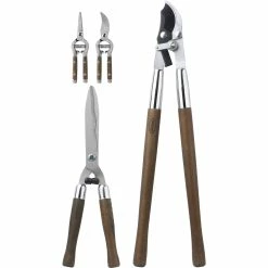 Best reviews of ✔️ Bond Scotts Heritage Tools 4 Pc. Gift Set ⌛
