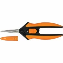 Best reviews of 🧨 Fiskars Micro Tip Pruning Snips 😍 -Patio Garden Garage Sales unnamed file 747