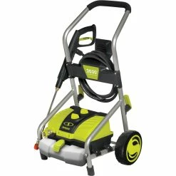 Best deal ⌛ Sun Joe 14.5 Amp Pressure Washer 🔔